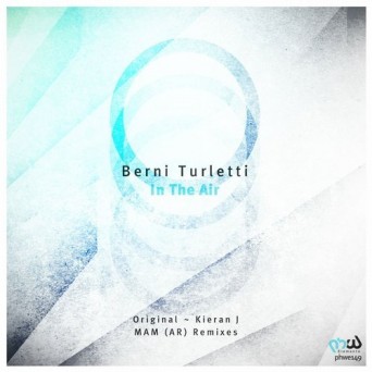 Berni Turletti – In the Air
