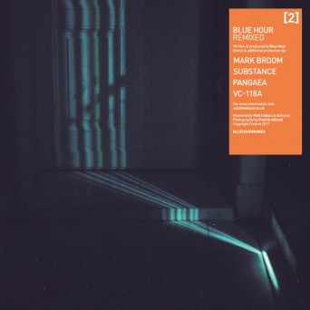 Blue Hour – Remixed [02]
