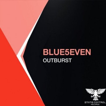 Blue5even – Outburst