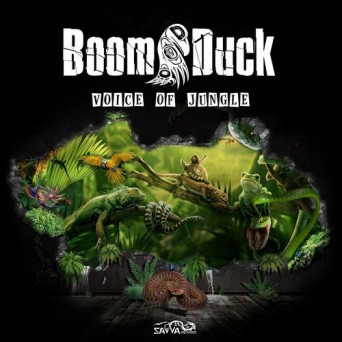 Boom Duck – Voice of Jungle
