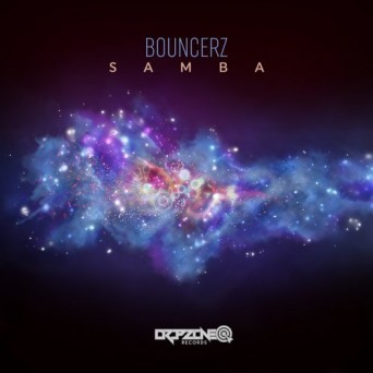 Bouncerz – Samba