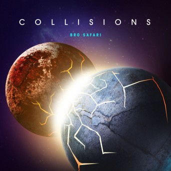 Bro Safari – Collisions