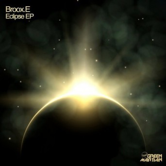 Broox.E – Eclipse EP
