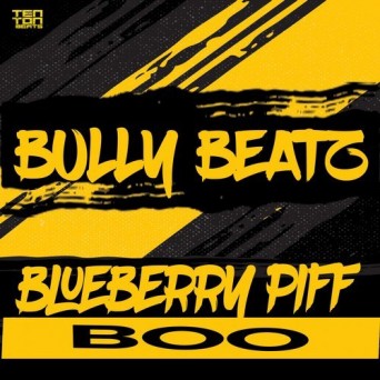 Bully Beatz – Blueberry Piff / Boo