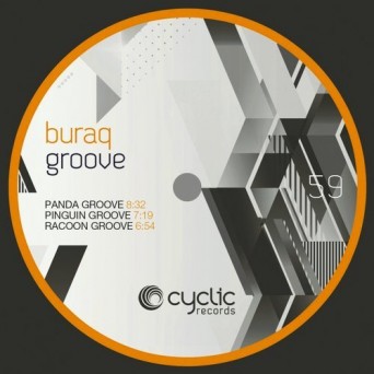 Buraq – Groove