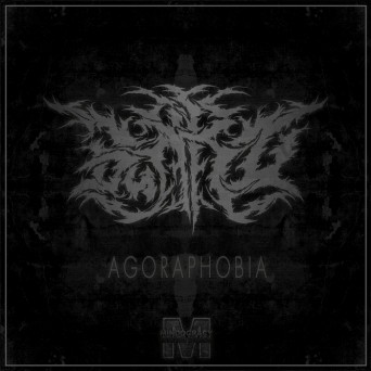 Burro & Proton Kid – AGORAPHOBIA EP