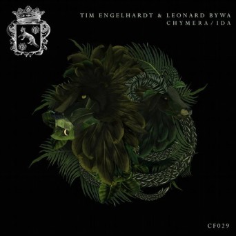 Tim Engelhardt & Leonard Bywa – Chymera