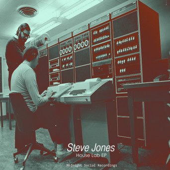 Steve Jones – House Lab