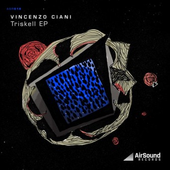 Vincenzo Ciani – Triskell Ep