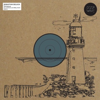 Sebastian Deluca – Terranova