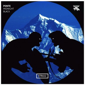 Ponte – Midnight Black