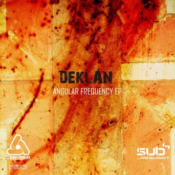 Deklan – Angular Frequency EP