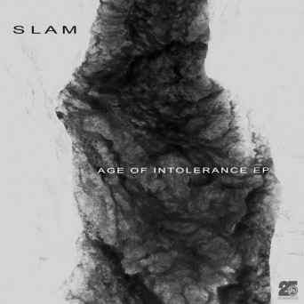 Slam – Age of Intolerance