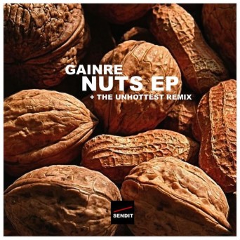 Gainre – Gainre Nuts EP