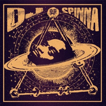 DJ Spinna – TB Or Not TB / Cosmocrank