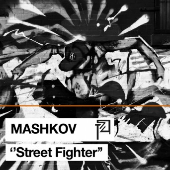 Mashkov – Street Fighter