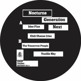 Generation Next – Nocturne