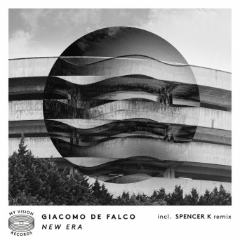 Giacomo De Falco – New Era