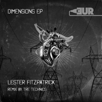 Lester Fitzpatrick – Dimensions