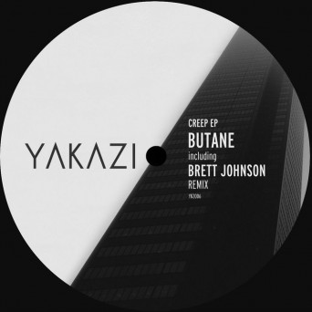 Butane – Creep EP