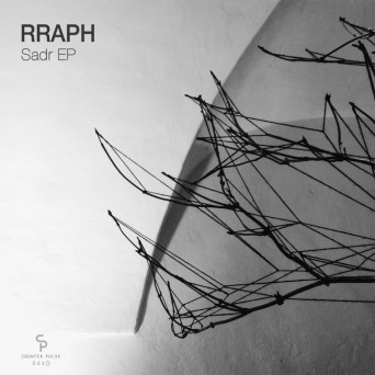 Rraph – Sadr EP