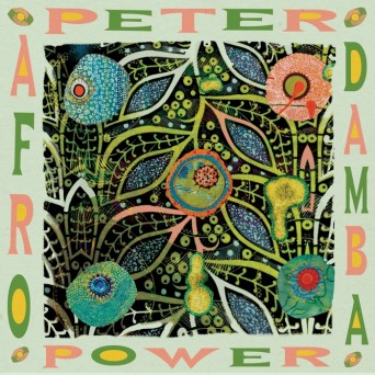 Peter Power – Afro Damba