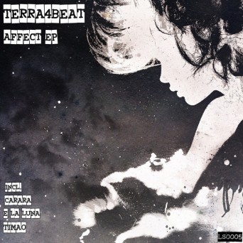 Terra4Beat – Affect EP