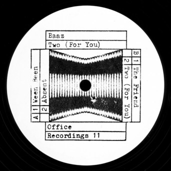 Baaz – Two (For You)