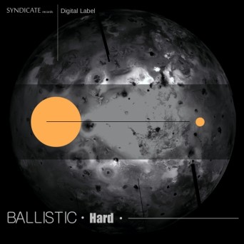 Ballistic – Hard