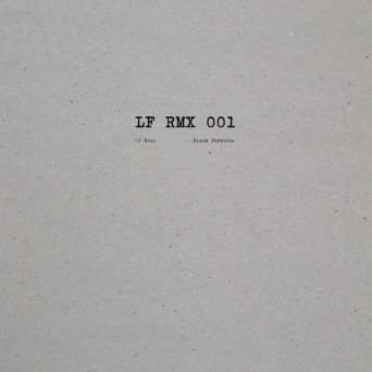 DJ Bone – LF RMX 001