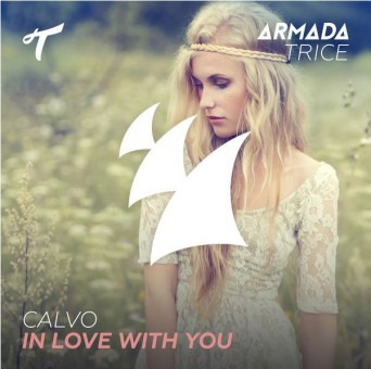 Calvo – In Love With You