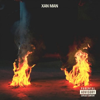 Carnage – Xan Man (feat. Thirtyrack)