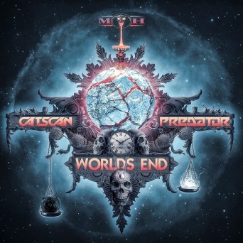 Catscan & Predator – Worlds End