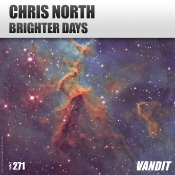 Chris North – Brighter Days
