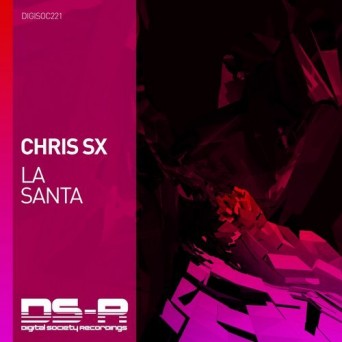 Chris SX – La Santa