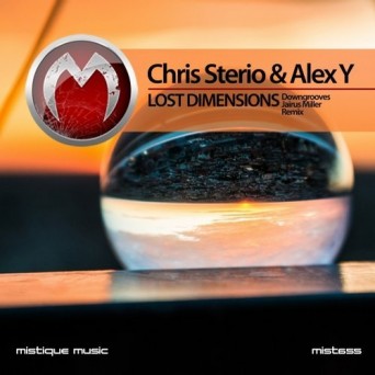 Chris Sterio & Alex Y – Lost Dimensions