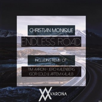 Christian Monique – Endless Road