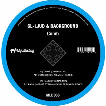 CL-ljud & Background – Comb