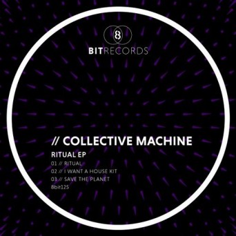 Collective Machine – Ritual EP