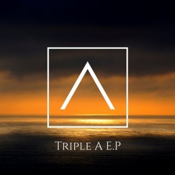 Conrad Subs, Joe, 4d & Auxetic – Triple A EP
