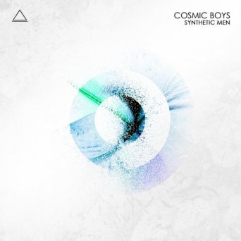 Cosmic Boys – Synthetic Men