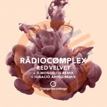 Radio Complex – Red Velvet