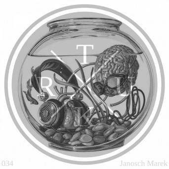 Janosch Marek – Traumstunde