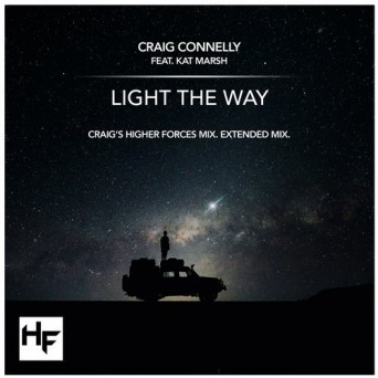 Craig Connelly & Kat Marsh – Light The Way