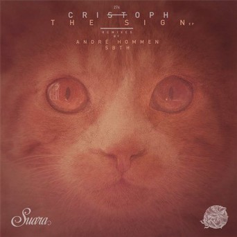 Cristoph – The Sign EP