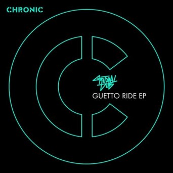 Critycal Dub – Guetto Ride EP