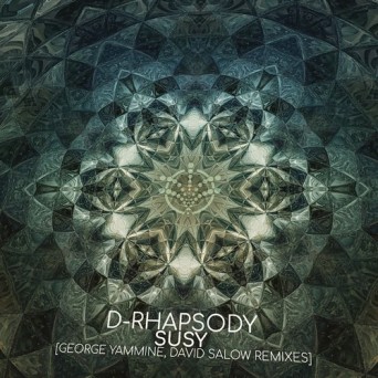 D-Rhapsody – Susy