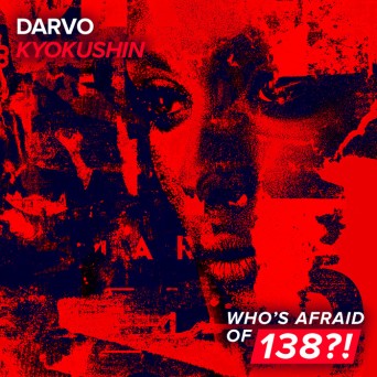 DARVO – Kyokushin