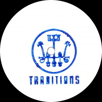 DJ Di’jital – Traditions 02