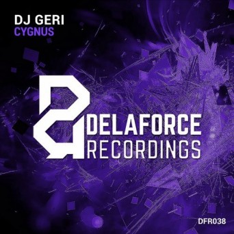 DJ Geri – Cygnus